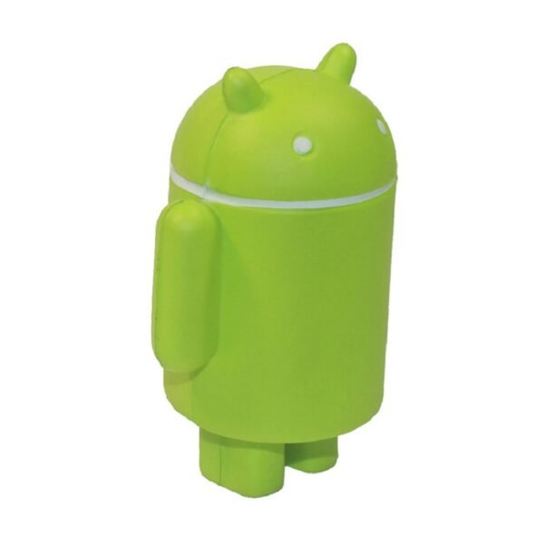 Android Robot Stress Ball - 图片 3