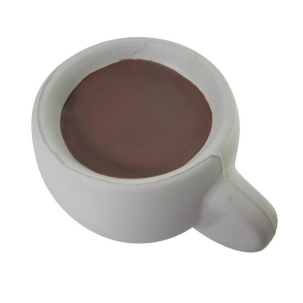 Coffee Cup Stress Ball - 图片 3