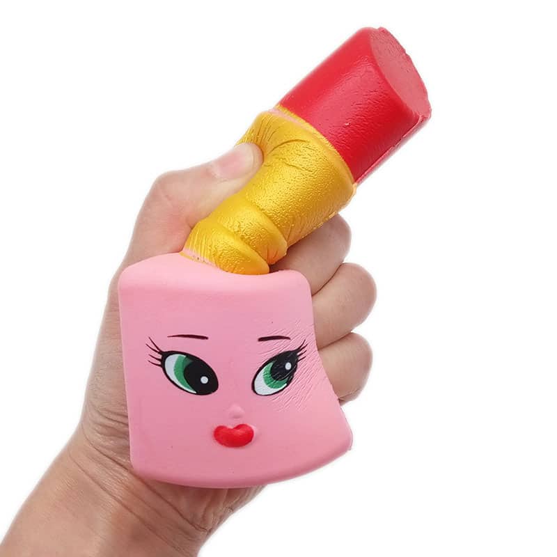 Lipstick Stress Ball - 图片 3