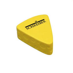 Hotdog Stress Ball With Logo - 图片 3
