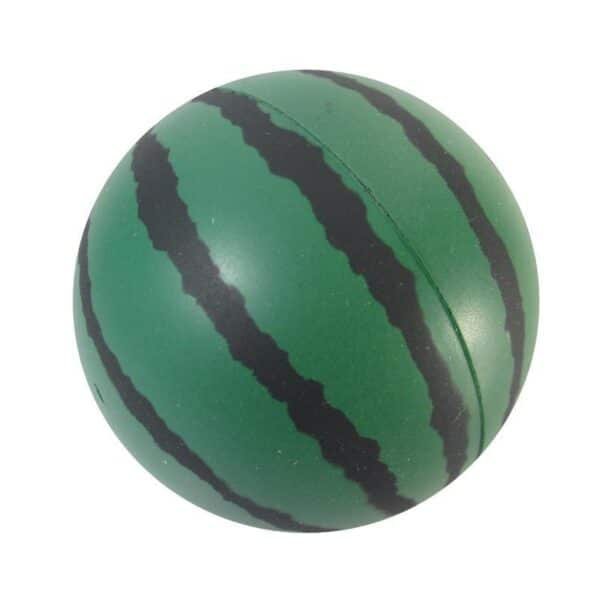Watermelon Foam Ball Stress Ball - 图片 3