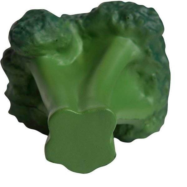 Broccoli Stress Ball - 图片 3