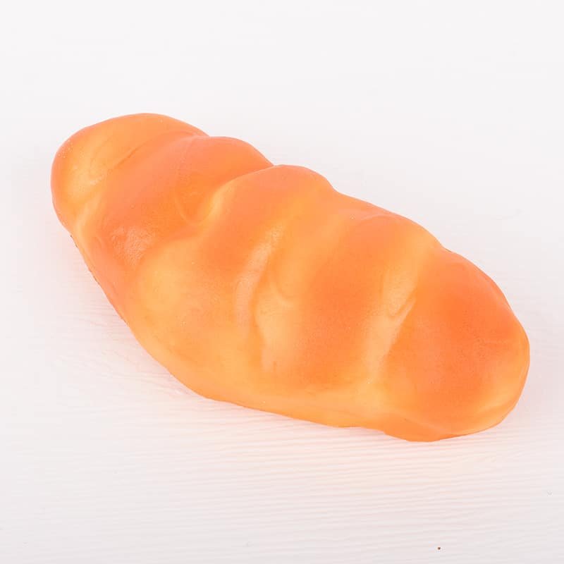 Squishy Cream Bread Stress Ball - 图片 3