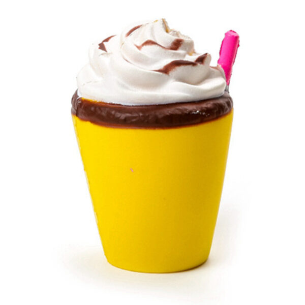 Slow Rebound Sundae Stress Ball - 图片 3