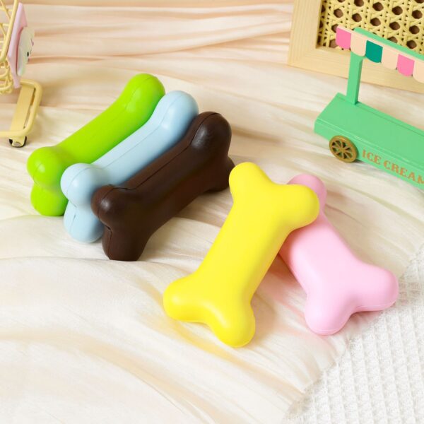 Slow Rebound Bone Stress Ball - 图片 3