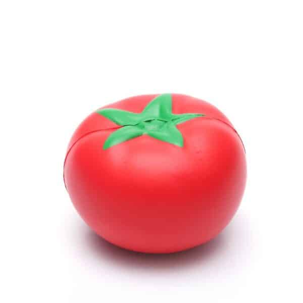 Slow Rebound Tomato Stress Ball - 图片 3
