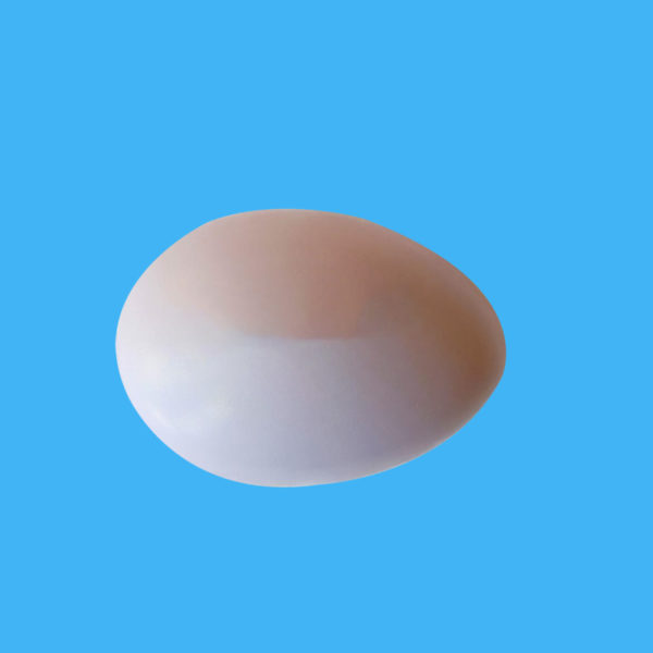 Egg Stress Ball - 图片 3