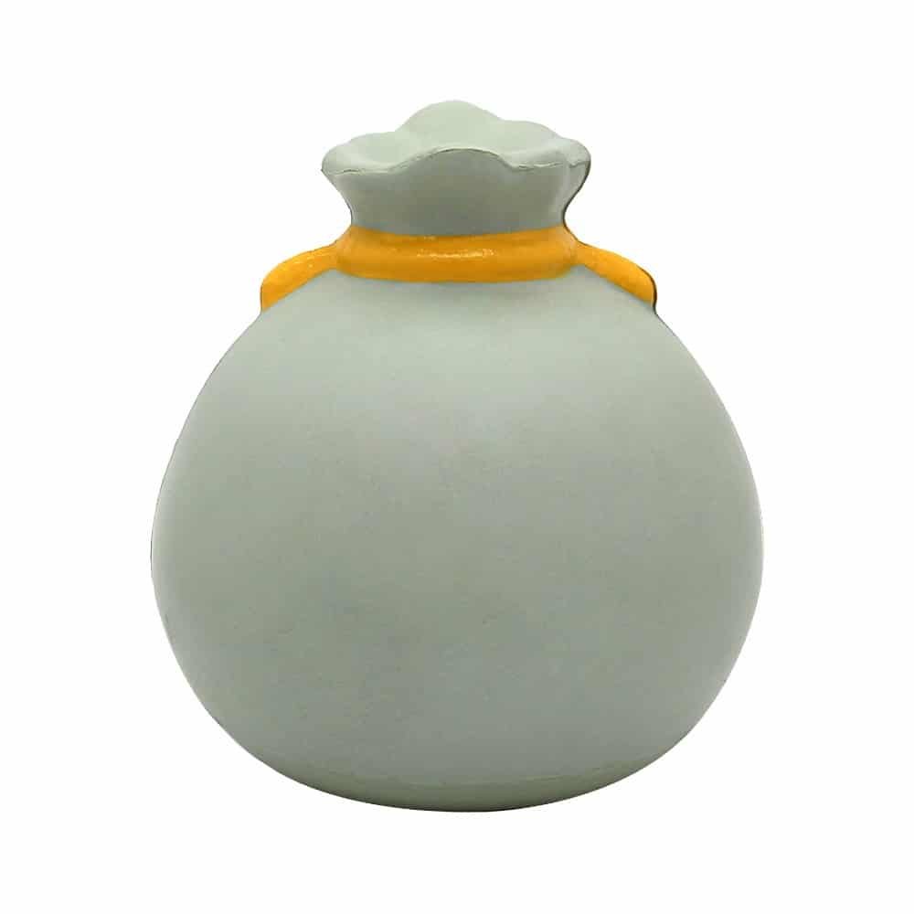 Foam Slow Rebound Money Bag Toy Stress Ball - 图片 3