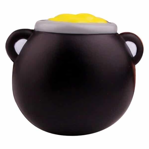 Foam Slow Rebound Potion Cauldron Toy Stress Ball - 图片 3