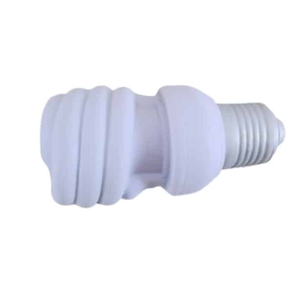 Energy-Saving Bulb Foam Stress Ball - 图片 3