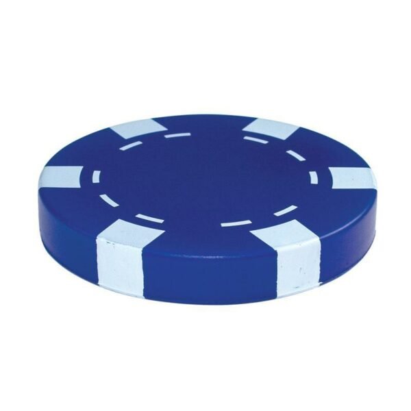 Chip Token Foam Stress Ball - 图片 3