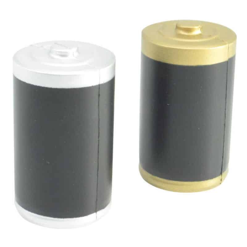 Battery Stress Ball - 图片 3