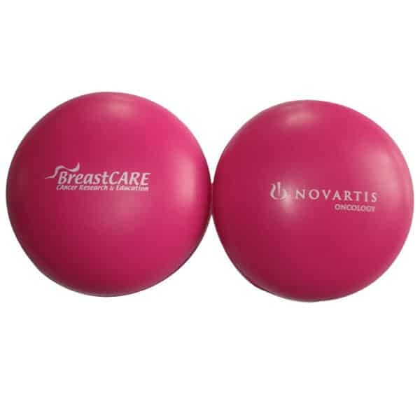 Foam Tablet Stress Ball - 图片 3