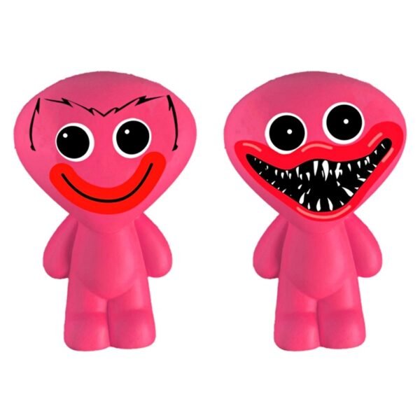 Squishy Poppy Playtime Monster Stress Ball - 图片 3