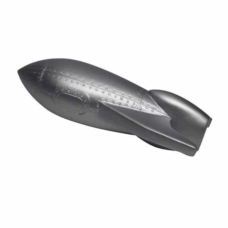 Rocket Stress Ball Toy - 图片 3