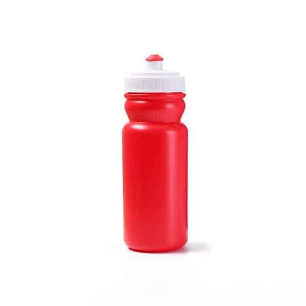 Customized Multi-color Plastic Sport Cycling Water Bottle 21oz - 图片 3