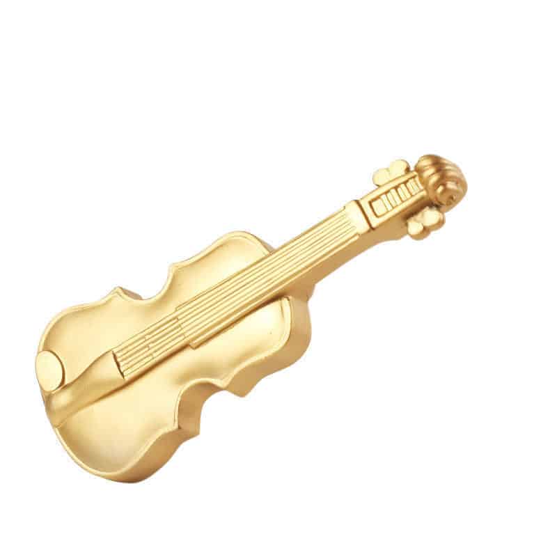 New Realistic Violin Stress Ball - 图片 3
