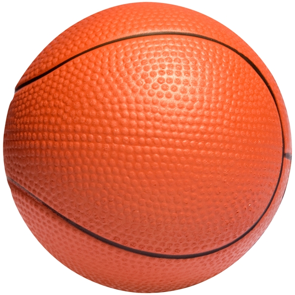 Basketball Stress Ball - 图片 3