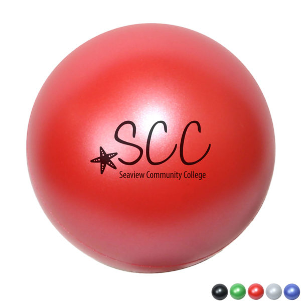 Jewel Ball Stress Ball - 图片 3