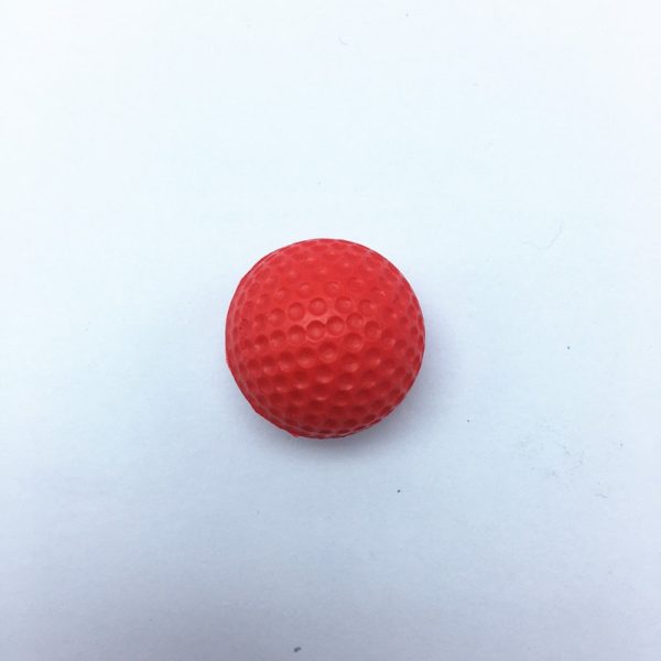 Rival Zeus Apollo Stress Ball - 图片 3