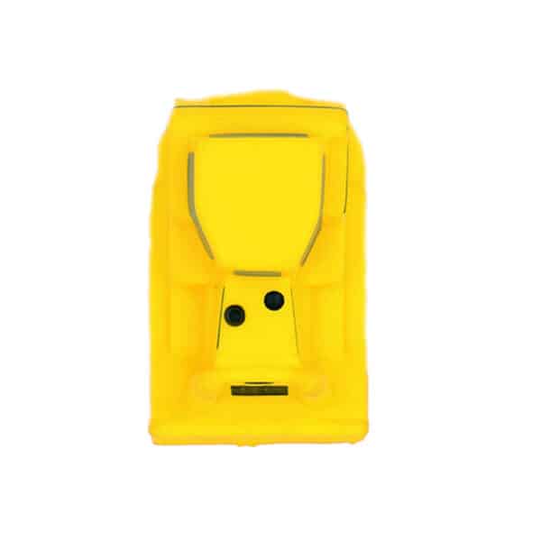 Bulldozer Stress Ball - 图片 3