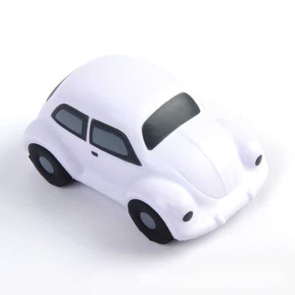 Beetle Car Stress Ball - 图片 3