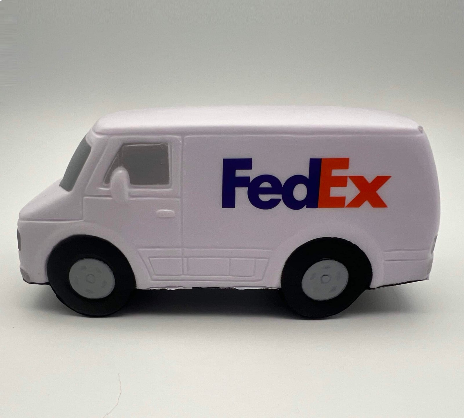 New Foam Touring Van Stress Ball - 图片 3