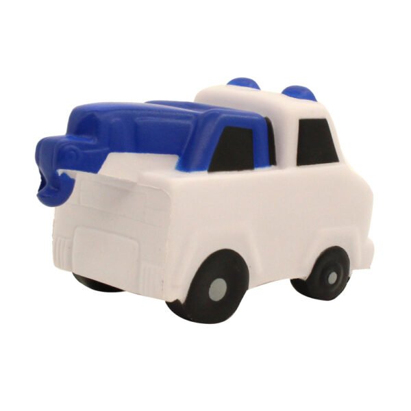 New Foam Crane Stress Ball - 图片 3