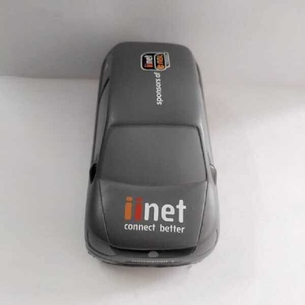 Commercial Vehicle Stress Ball - 图片 3