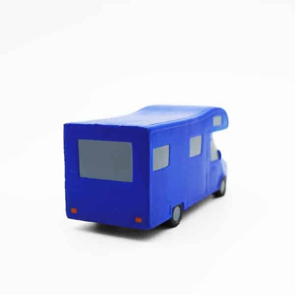 Foam Caravan Stress Ball - 图片 3