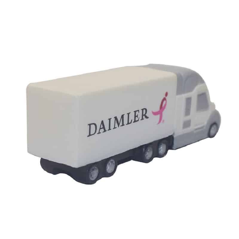 Container Truck Stress Ball - 图片 3