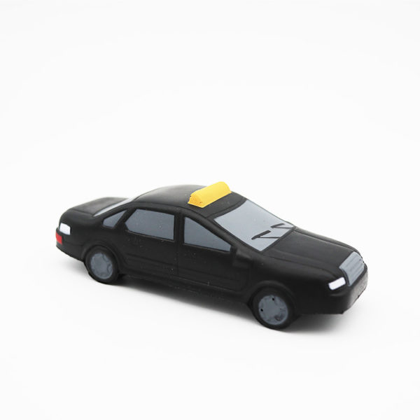 Taxi Stress Ball - 图片 3