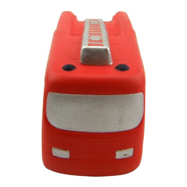 Creative Fire Truck Stress Ball - 图片 3