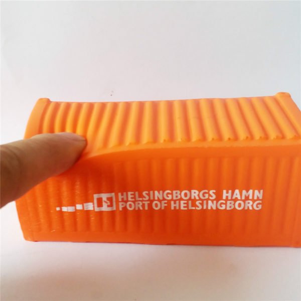 Customized Container Stress Ball - 图片 3