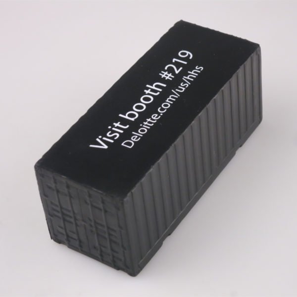 Container Stress Ball - 图片 3