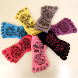 Custom Logo Combed Cotton Socks - 图片 3