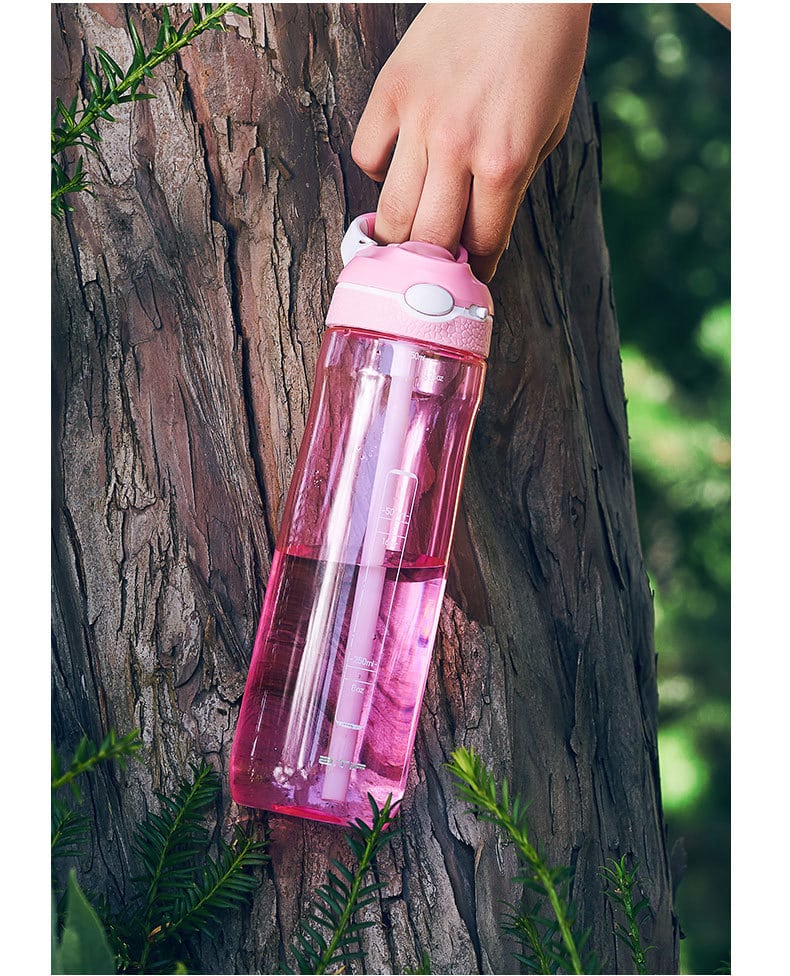Tritan Sports Water Bottle 25 oz - 图片 3