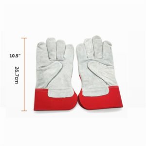BBQ Silicone Gloves - Image 3
