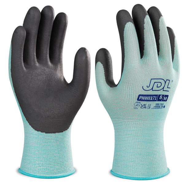 Cooler Dipped Gloves - 图片 3