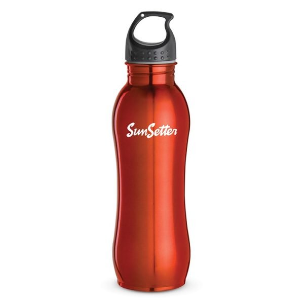 Single Stainless Steel Bottle-750ML - Image 3