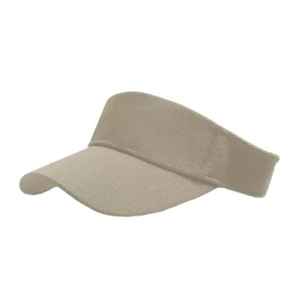 Portable Sun Protection Visor - 图片 3