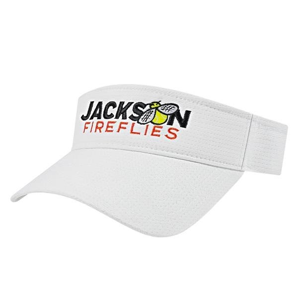 Portable Aerated Performance Sun Visor - Image 3