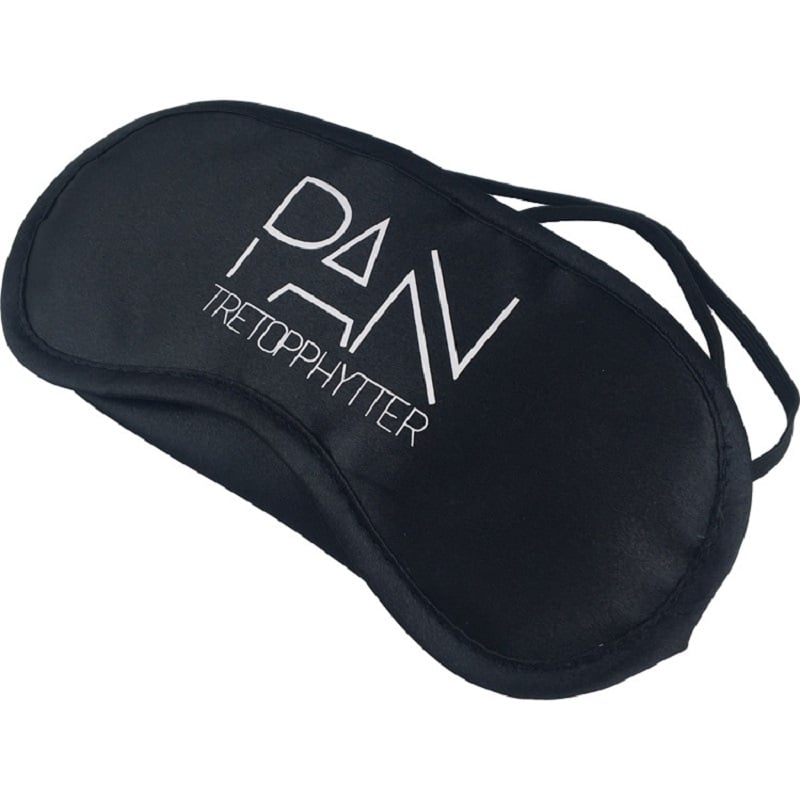 Basic Eye Mask - 图片 3