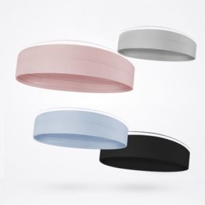 Winter Ear-Warming Headband with Custom Logo - 图片 3