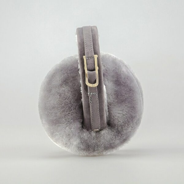 Winter Warm Foldable Ear Muffs - 图片 3