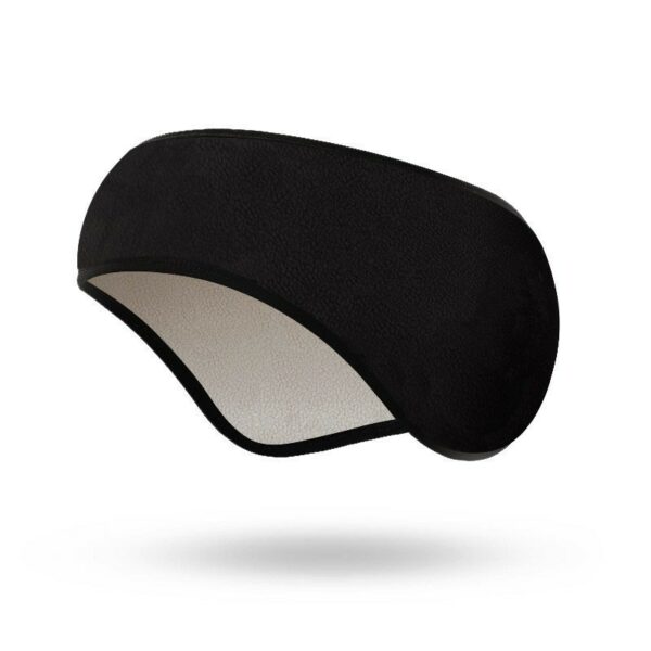 Custom Sports Forehead Warmth Ear Muffs - 图片 3