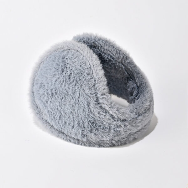 Custom Winter Warm Ear Muffs - 图片 3