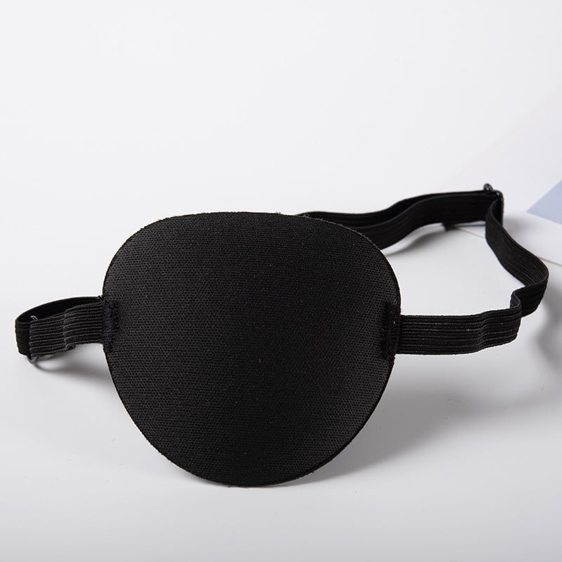 3D Single Eye Patch for Amblyopia and Strabismus - 图片 3
