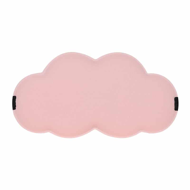 Cloud 3D Ergonomic Sleep Mask Eyeshade - 图片 3