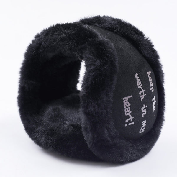 Warm Earmuff for Adult - 图片 3